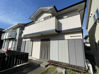 ハイランド4丁目中古戸建の画像