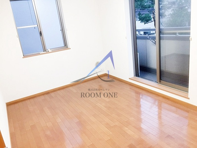 MAISON　ONEの寝室|寝室です。