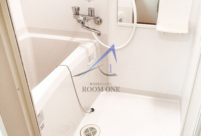 MAISON　ONEの浴室|お風呂です。