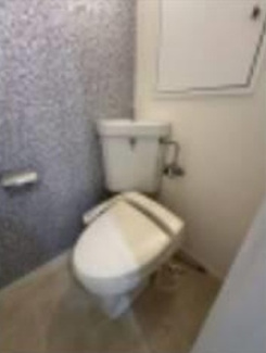 【トイレ】 | プラザ翠光