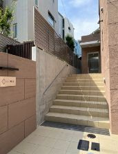 【エントランス】 | プラチナフォルム駒込 | 清潔なエントランスです