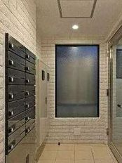 【その他共用部分】 | プラチナフォルム駒込