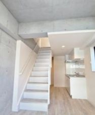 【居間・リビング】 | プラチナフォルム駒込 | リビングです