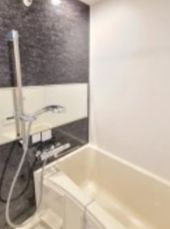 【浴室】 | プラチナフォルム駒込 | お風呂で日々の疲れを落としましょう