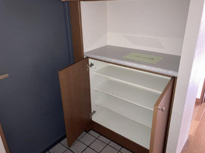 【玄関】 | マルソ松が谷