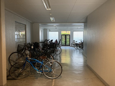 【その他共用部分】 | マルソ松が谷