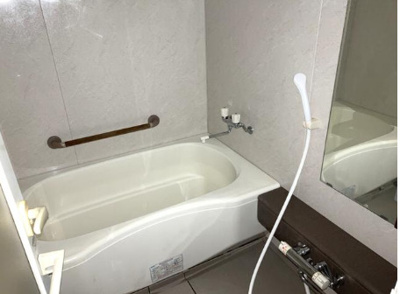 【浴室】 | マルソ松が谷