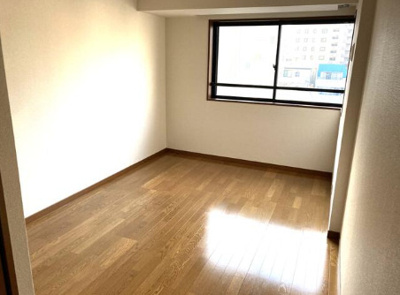 【洋室】 | マルソ松が谷