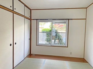  | 箕面如意谷住宅14号棟