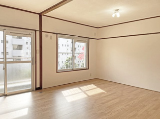  | 箕面如意谷住宅14号棟