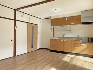  | 箕面如意谷住宅14号棟