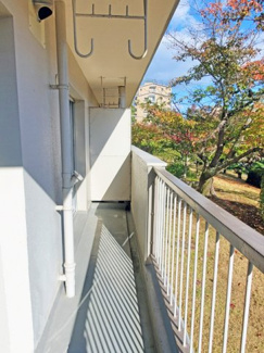  | 箕面如意谷住宅14号棟