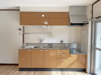 【居間・リビング】 | 箕面如意谷住宅14号棟