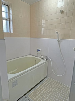 【洗面所】 | 箕面如意谷住宅14号棟