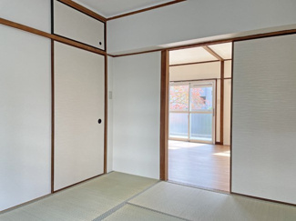  | 箕面如意谷住宅14号棟