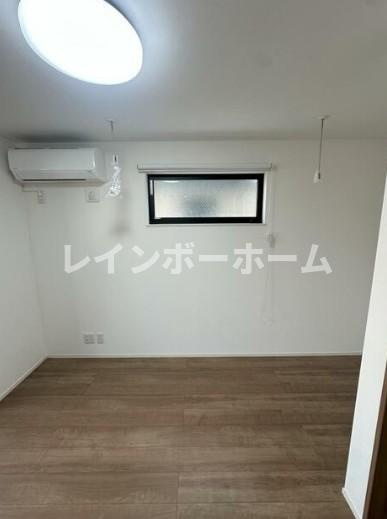 サンブリヤ西瑞江