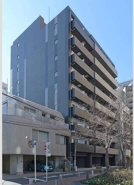 ガーラ・グランディ池袋