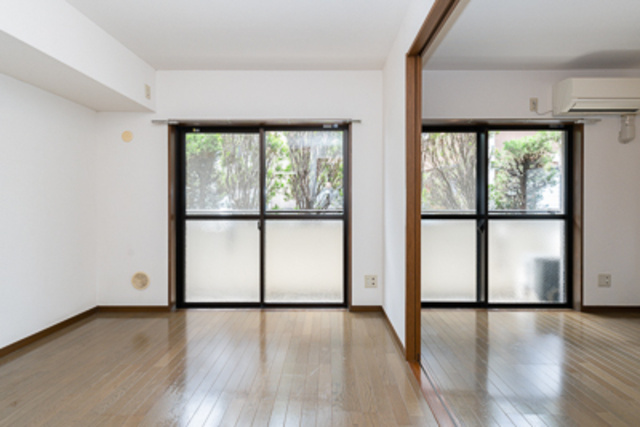 ヴェルドミール白糸台のその他|※写真は同タイプ住戸です。