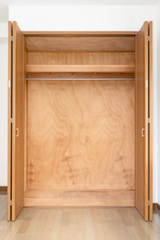 ヴェルドミール白糸台の収納|※写真は同タイプ住戸です。