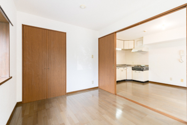 ヴェルドミール白糸台のその他|※写真は同タイプ住戸です。