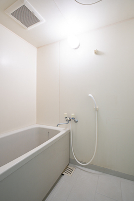 ヴェルドミール白糸台の浴室|※写真は同タイプ住戸です。