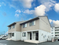 モダンコート野多目　B棟の画像