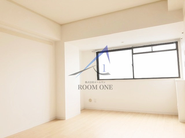 ソレイユ西六郷の寝室|寝室です。