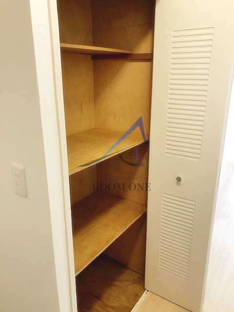 ソレイユ西六郷のその他