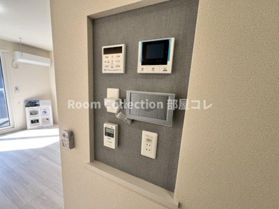 【セキュリティ】 | Grand Felicia(ｸﾞﾗﾝﾌｪﾘｼｱ)