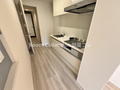 【キッチン】 | Grand Felicia(ｸﾞﾗﾝﾌｪﾘｼｱ)