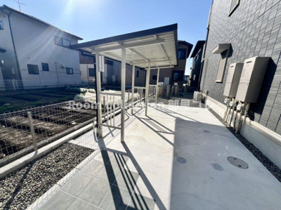 【その他共用部分】 | Grand Felicia(ｸﾞﾗﾝﾌｪﾘｼｱ)