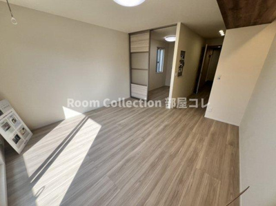 【居間・リビング】 | Grand Felicia(ｸﾞﾗﾝﾌｪﾘｼｱ)