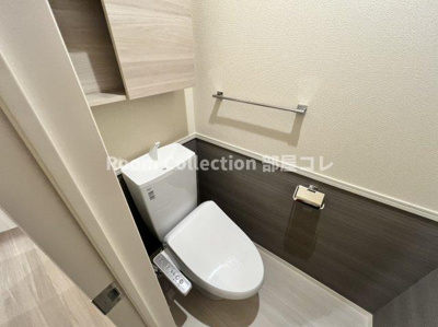 【トイレ】 | Grand Felicia(ｸﾞﾗﾝﾌｪﾘｼｱ)