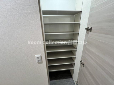 【玄関】 | Grand Felicia(ｸﾞﾗﾝﾌｪﾘｼｱ)