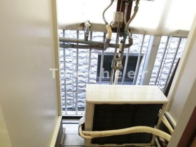 【バルコニー】 | 恵比寿セントラル