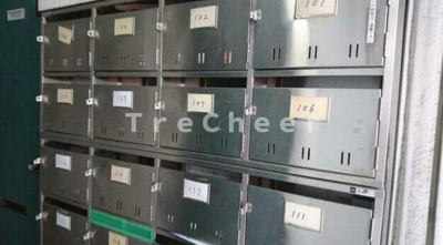 【その他共用部分】 | 恵比寿セントラル