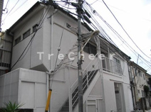 恵比寿セントラルの画像