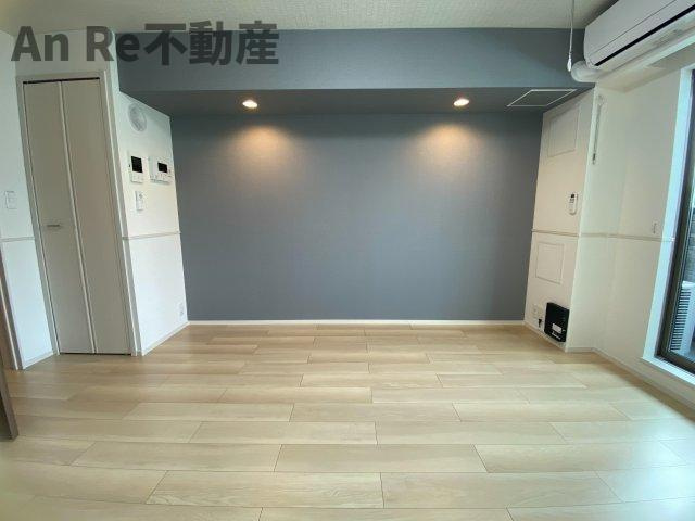 サリタエレガンテの内装