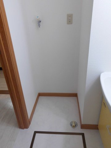 グランシャリオ貴崎Ⅱのその他共用部分