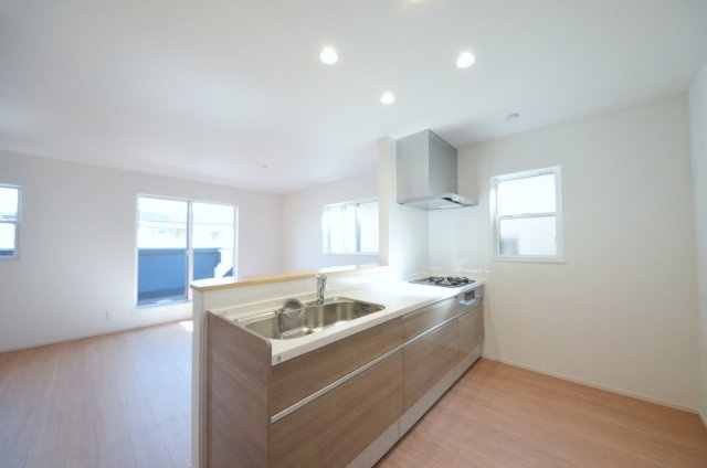 戸坂くるめ木二丁目