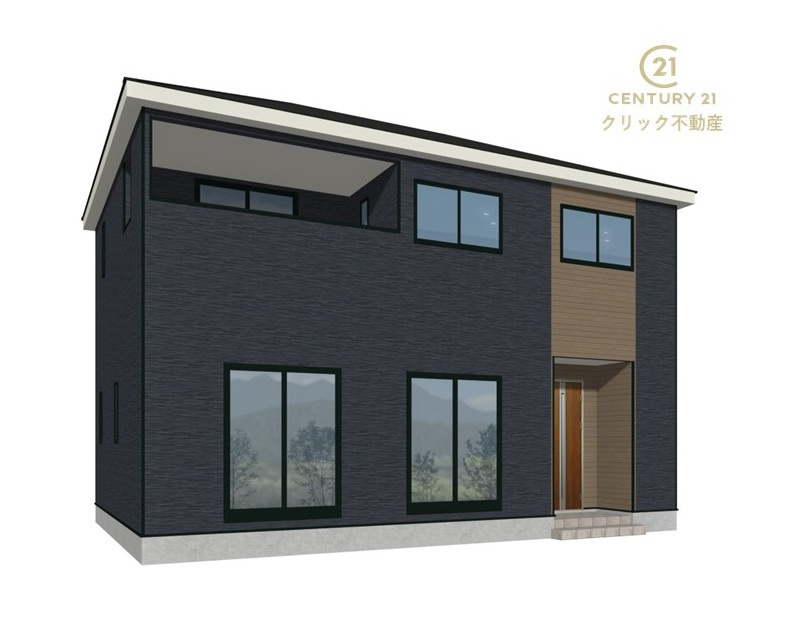 Cradlegarden　 ひたちなか市磯崎町　第3　1