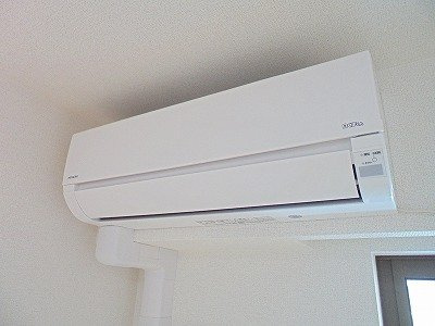 【設備】 | フォンテーヌ　Ｎ－Ⅵ