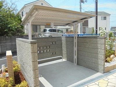 【その他共用部分】 | フォンテーヌ　Ｎ－Ⅵ