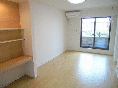 【居間・リビング】 | フォンテーヌ　Ｎ－Ⅵ