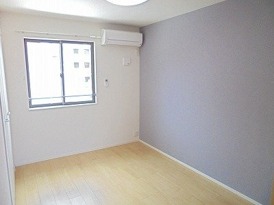 【内装】 | フォンテーヌ　Ｎ－Ⅵ