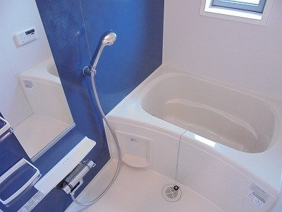 【浴室】 | フォンテーヌ　Ｎ－Ⅵ