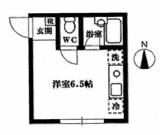 ファーストホーム森下