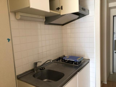 【キッチン】 | ヴェルステージ秋葉原ＥＡＳＴ |  