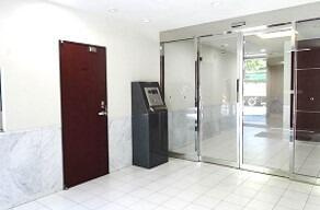 【エントランス】 | ヴェルステージ秋葉原ＥＡＳＴ |  