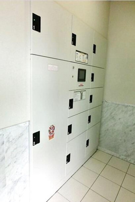 【その他共用部分】 | ヴェルステージ秋葉原ＥＡＳＴ |  